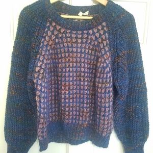 Anthropolgie-Moth Sweater, Size XS (fits like S/M)